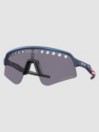 Oakley Sutro Lite Sweep Tld Blue Colorshift Sonnenbrille