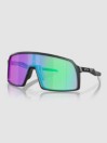 Oakley Sutro Matte Black Sunglasses