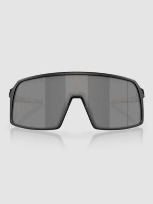 Sutro Matte Black Lunettes de soleil