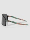 Oakley Sutro Matte Black Sunglasses