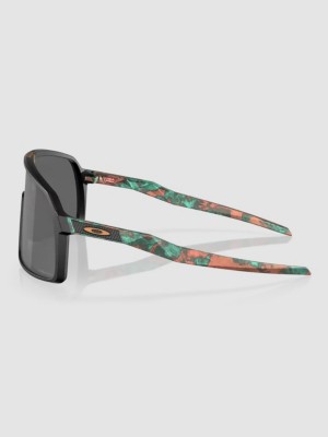 Sutro Matte Black Lunettes de soleil