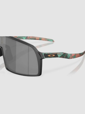 Sutro Matte Black Lunettes de soleil