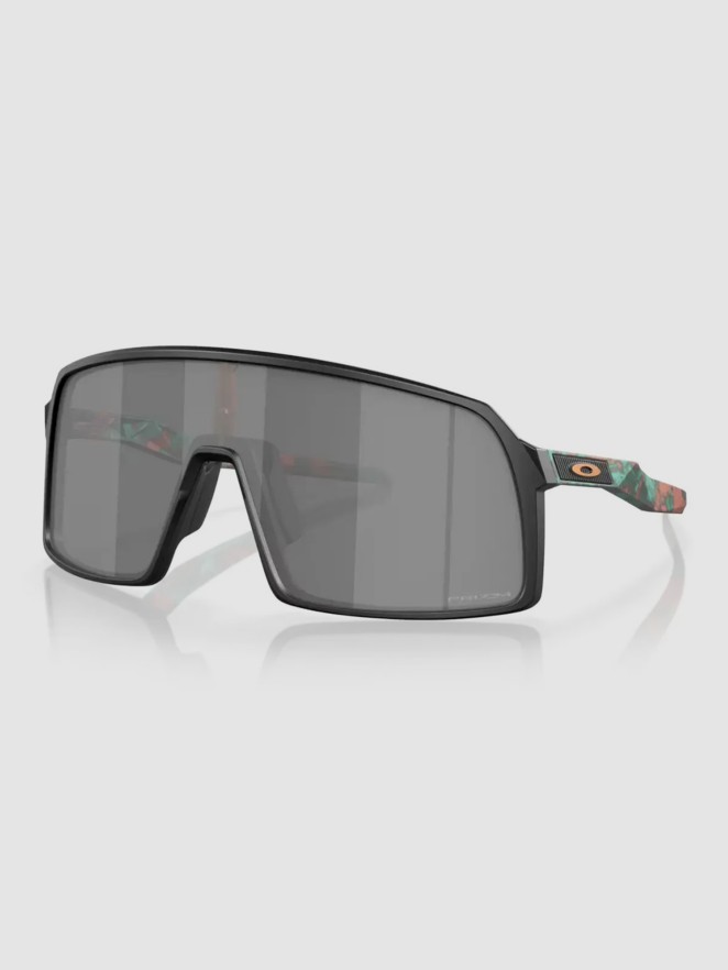 Oakley Sutro Matte Black Sunglasses