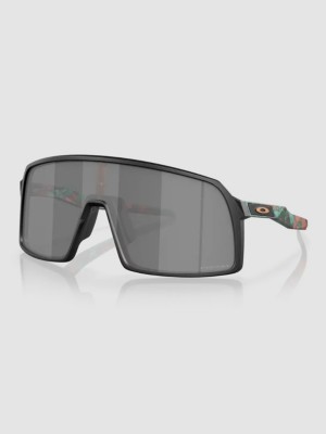 Sutro Matte Black Lunettes de soleil