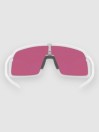 Oakley Sutro Polished White Lunettes de soleil