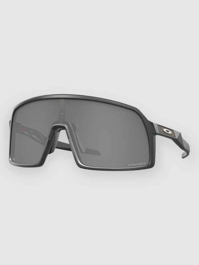 Oakley Sutro S Hi Res Matte Carbon Sunglasses