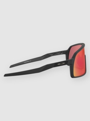 Sutro S Matte Black Sunglasses