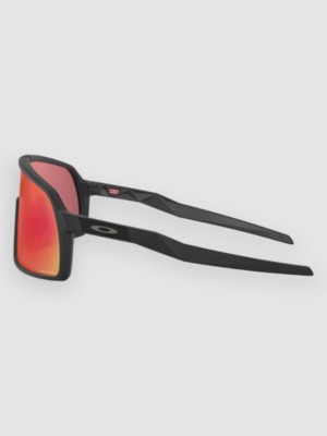 Sutro S Matte Black Sunglasses