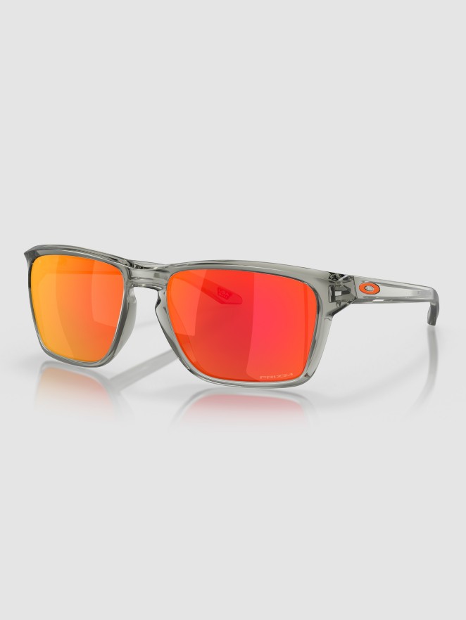 Oakley Sylas Grey Ink Solbriller