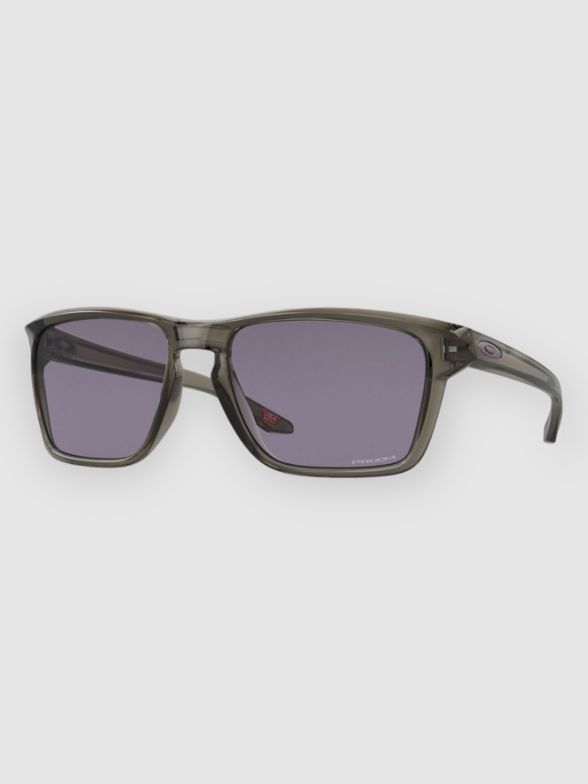 Oakley Sylas Grey Smoke Slunecní brýle