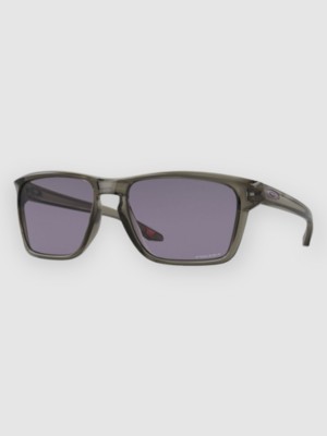 Sylas Grey Smoke Sunglasses
