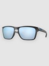 Oakley Sylas Matte Black Okulary