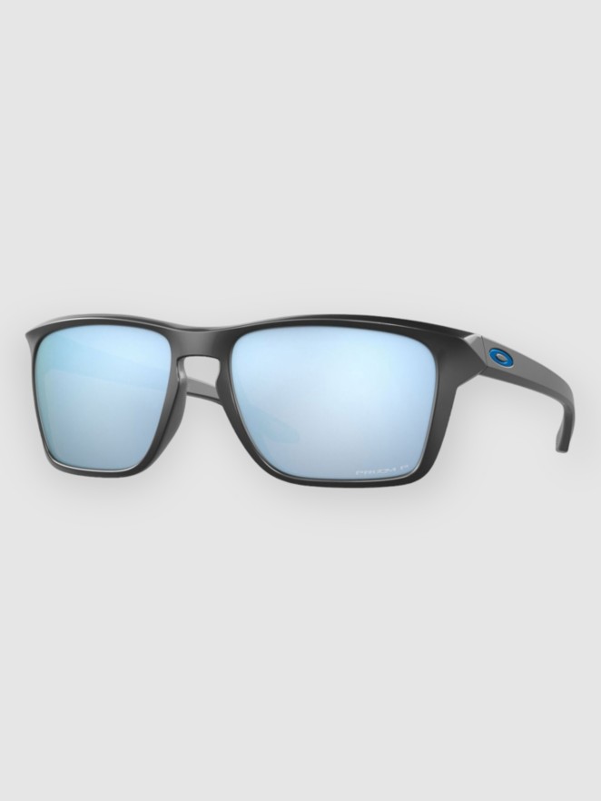 Oakley Sylas Matte Black Occhiali da Sole