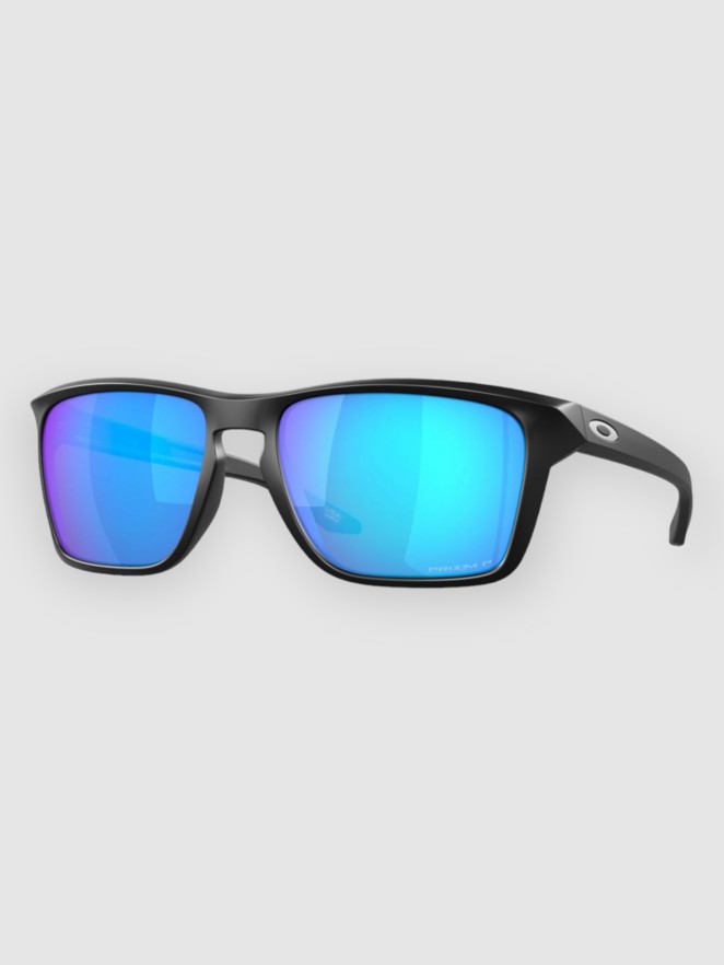 Oakley Sylas Matte Black Slunecní brýle