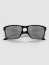 Oakley Sylas Matte Black Sunglasses