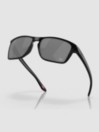 Oakley Sylas Matte Black Sunglasses