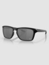 Oakley Sylas Matte Black Sunglasses