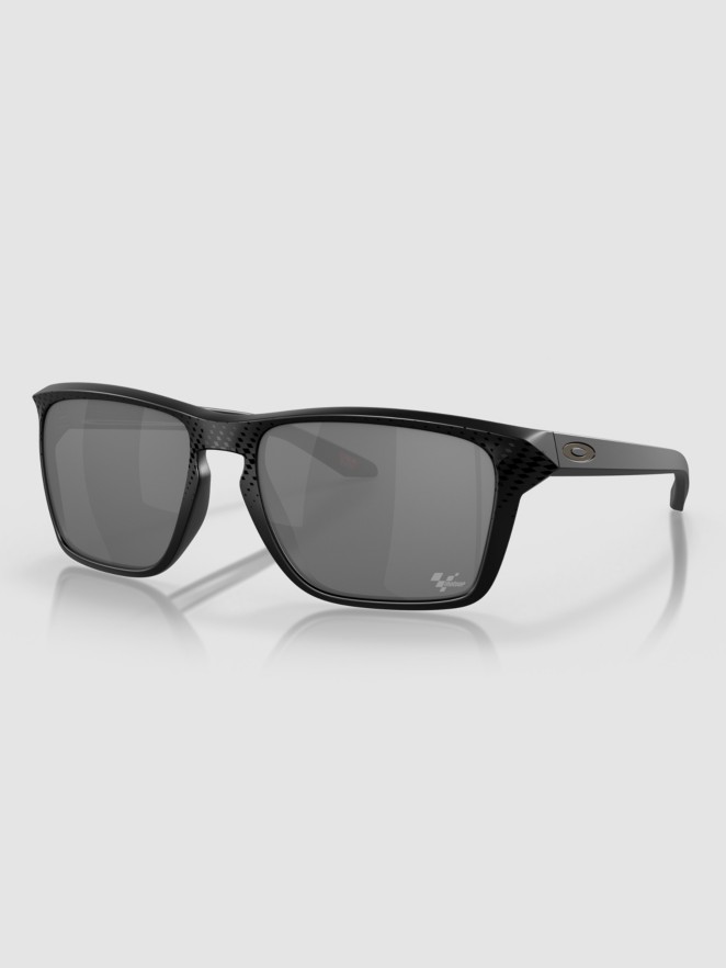 Oakley Sylas Matte Black Sunglasses