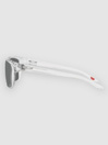 Oakley Sylas Polished Clear Sunglasses