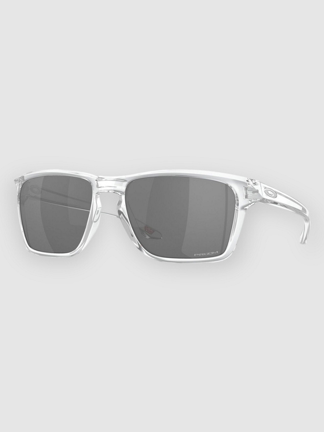 Oakley Sylas Polished Clear Sunglasses