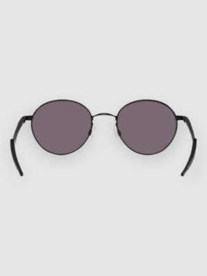 Terrigal Satin Black Sunglasses