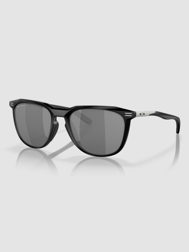 Oakley Thurso Matte Black Gafas de Sol