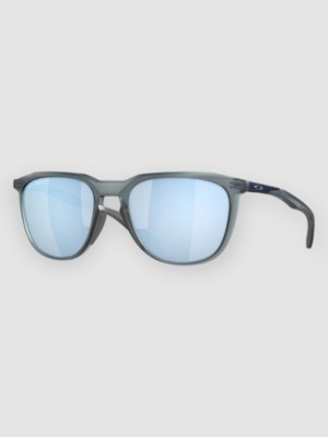 Thurso Matte Crystal Black Sunglasses