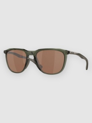 Thurso Olive Ink Sunglasses