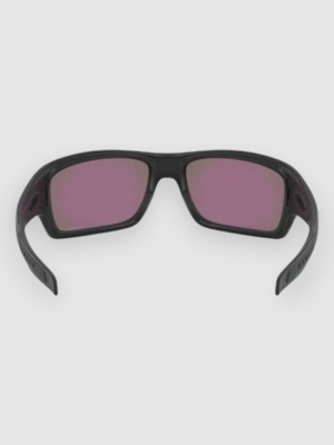 Turbine Matte Black Sunglasses