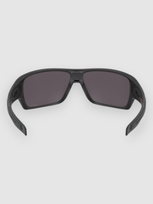Turbine Rotor Matte Black Sunglasses