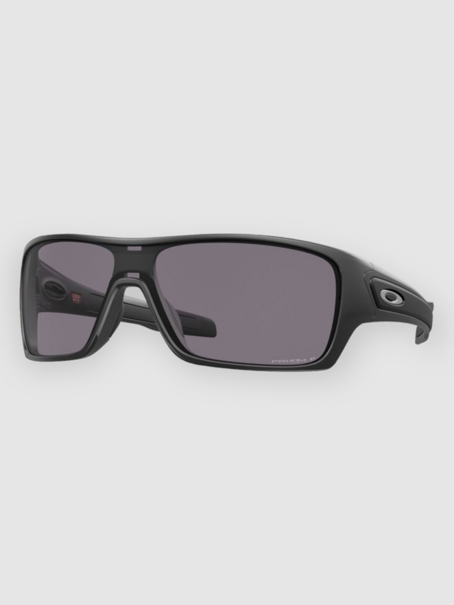 Oakley Turbine Rotor Matte Black Sunglasses