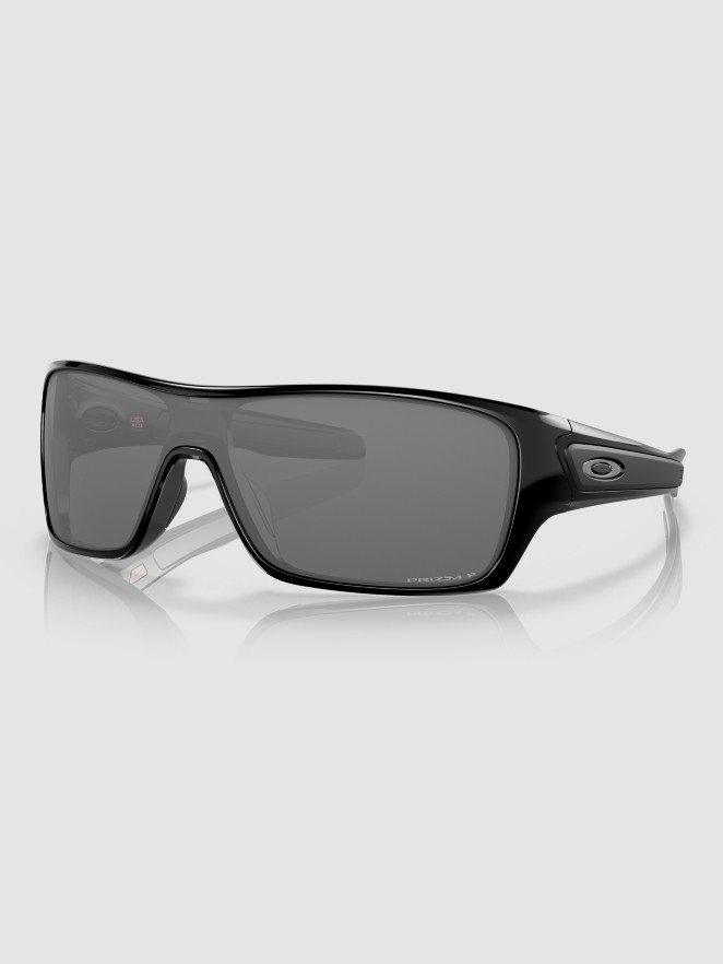 Oakley Turbine Rotor Polished Black Gafas de Sol