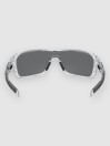 Oakley Turbine Rotor Polished Clear Sunglasses