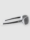 Oakley Turbine Rotor Polished Clear Sunglasses