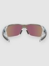 Oakley Turbine Rotor Polished Clear Sunglasses