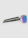 Oakley Turbine Rotor Polished Clear Sunglasses