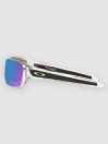 Oakley Turbine Rotor Polished Clear Sunglasses