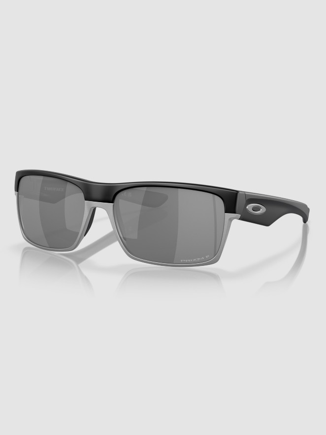 Oakley Twoface Matte Black Gafas de Sol