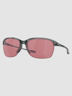 Unstoppable Crystal Black Gafas de Sol