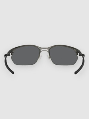 Wire Tap 2.0 Matte Gunmetal Sunglasses