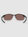 Oakley Wire Tap 2.0 Satin Black Sunglasses