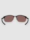 Oakley Wire Tap 2.0 Satin Black Sunglasses