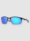 Oakley Wire Tap 2.0 Satin Black Sunglasses
