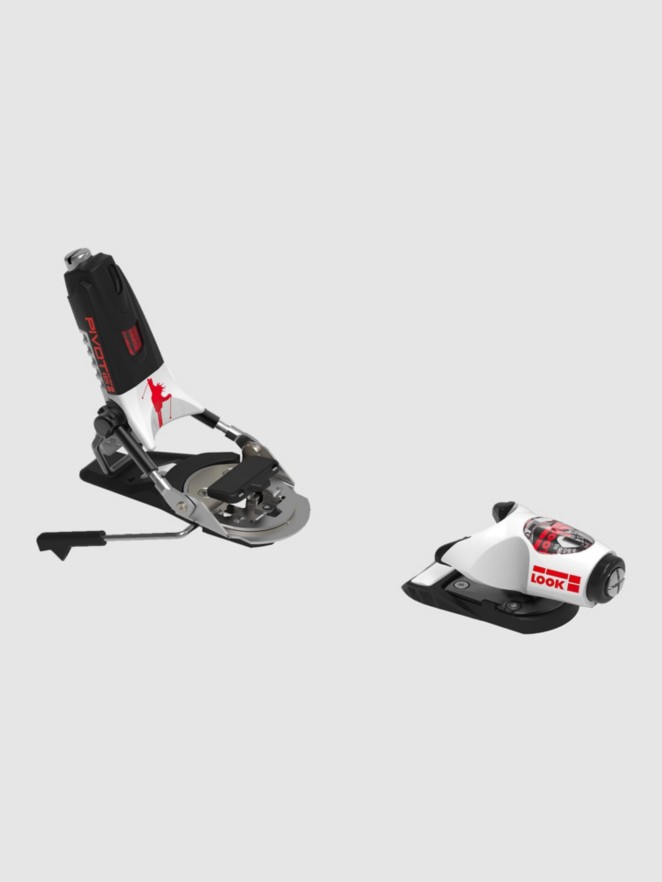 LOOK Pivot 15 Gw 2025 Ski Bindings