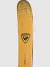 Rossignol Sender Free 118 Open 2025 Skidor