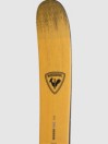 Rossignol Sender Free 118 Open 2025 Skidor