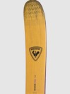 Rossignol Sender Free 118 Open 2025 Skis