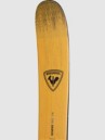 Rossignol Sender Free 118 Open 2025 Ski