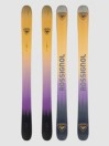 Rossignol Sender Free 118 Open 2025 Skis