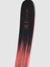 Rossignol Sender Free 110 Open 2025 Skis